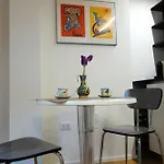Charming Suite On The Roofs Of Navigli