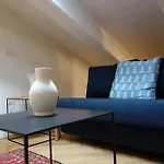 Charming Suite On The Roofs Of Navigli