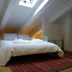 Charming Suite On The Roofs Of Navigli