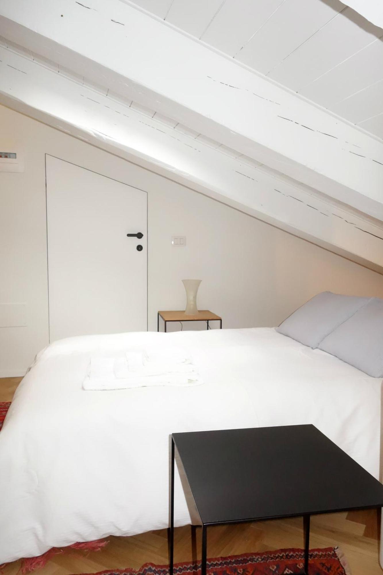 Appartement Charming On The Roofs Of Navigli Milan